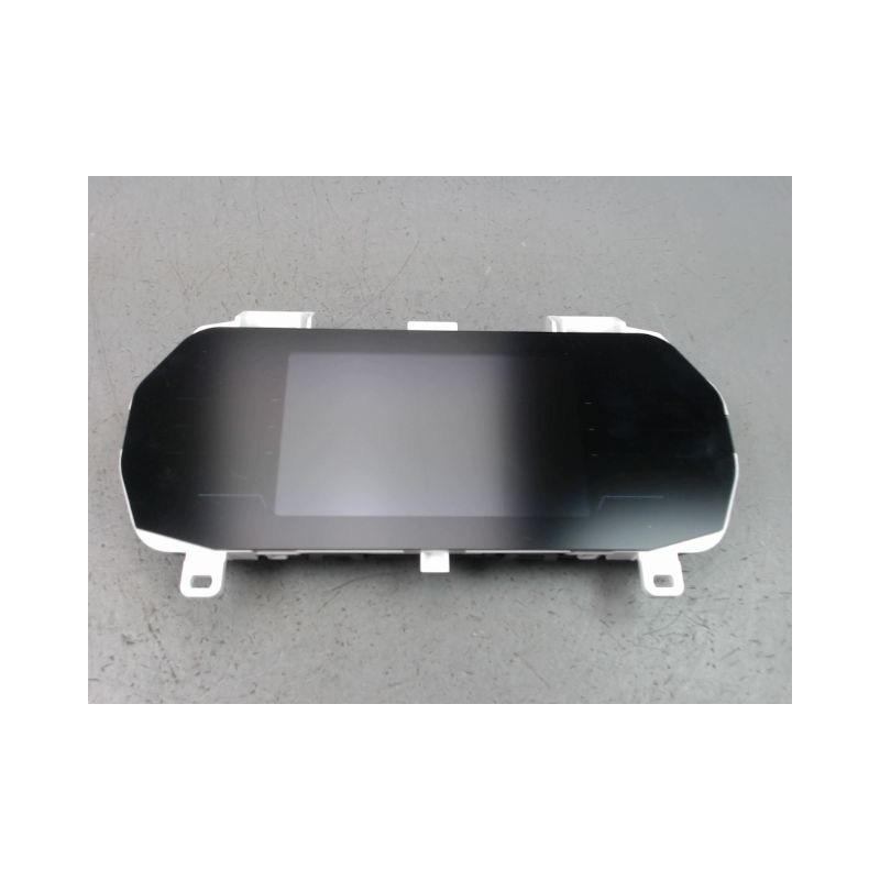 BLOC COMPTEURS RENAULT CLIO