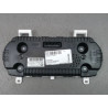 BLOC COMPTEURS RENAULT CLIO