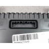 BLOC COMPTEURS RENAULT CLIO