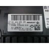 BLOC COMPTEURS RENAULT CLIO