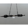 TRANSMISSION AVANT GAUCHE RENAULT CLIO 1.0 SCe 65 