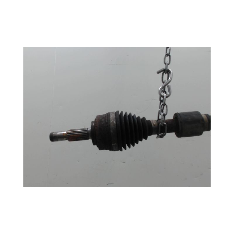 TRANSMISSION AVANT GAUCHE RENAULT CLIO 1.0 SCe 65 