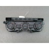 COMMANDE DE CHAUFFAGE VOLKSWAGEN TIGUAN