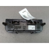 COMMANDE DE CHAUFFAGE VOLKSWAGEN TIGUAN