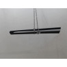 PROTECTION PORTE AVANT GAUCHE MAZDA CX-3