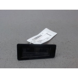 ECLAIREUR PLAQUE DE POLICE G