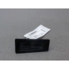 ECLAIREUR PLAQUE DE POLICE GAUCHE MAZDA CX-3