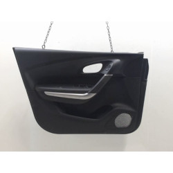 GARNITURE PORTE AVG