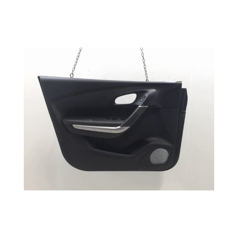 GARNITURE PORTE AVANT GAUCHE RENAULT KADJAR BREAK 2015-...