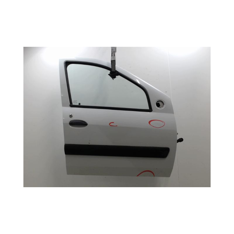 PORTE AVANT DROIT DACIA LOGAN MCV I Phase 2 2008-2013