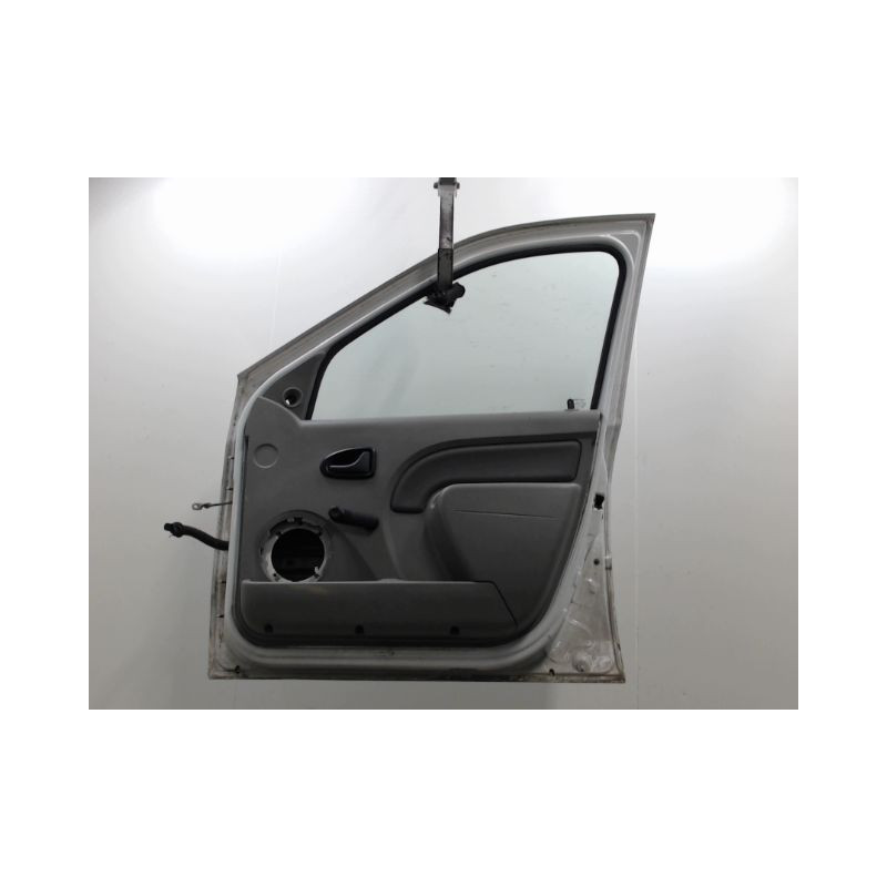 PORTE AVANT DROIT DACIA LOGAN MCV I Phase 2 2008-2013