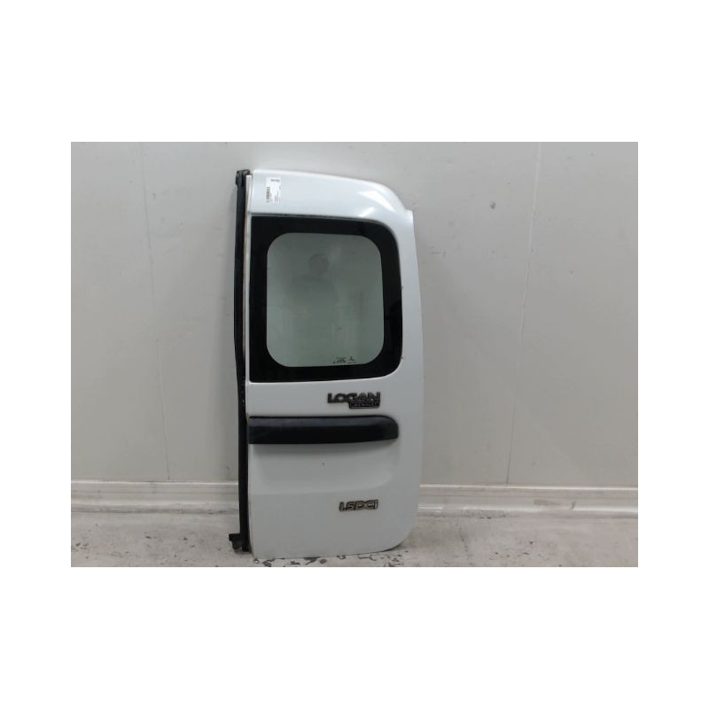 PORTE BATTANTE ARRIERE DROIT DACIA LOGAN MCV I Phase 2 2008-2013