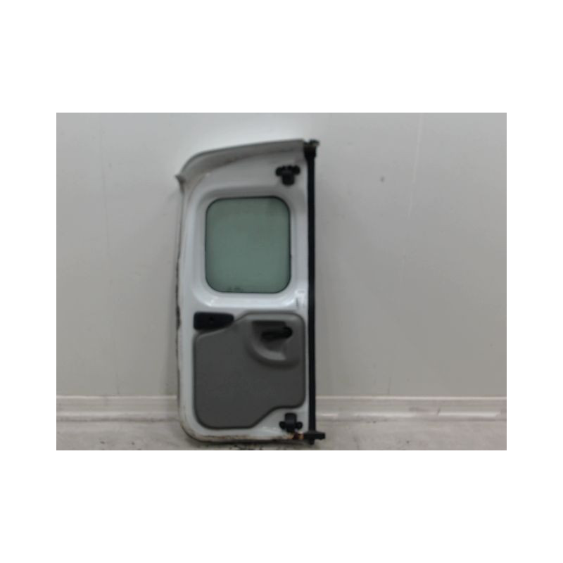 PORTE BATTANTE ARRIERE DROIT DACIA LOGAN MCV I Phase 2 2008-2013