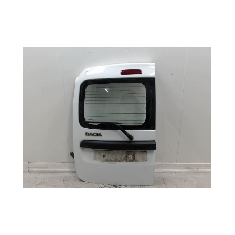 PORTE BATTANTE ARRIERE GAUCHE DACIA LOGAN MCV I Phase 2 2008-2013
