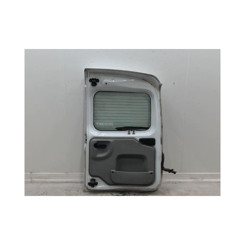 PORTE BATTANTE ARRIERE GAUCHE DACIA LOGAN MCV I Phase 2 2008-2013