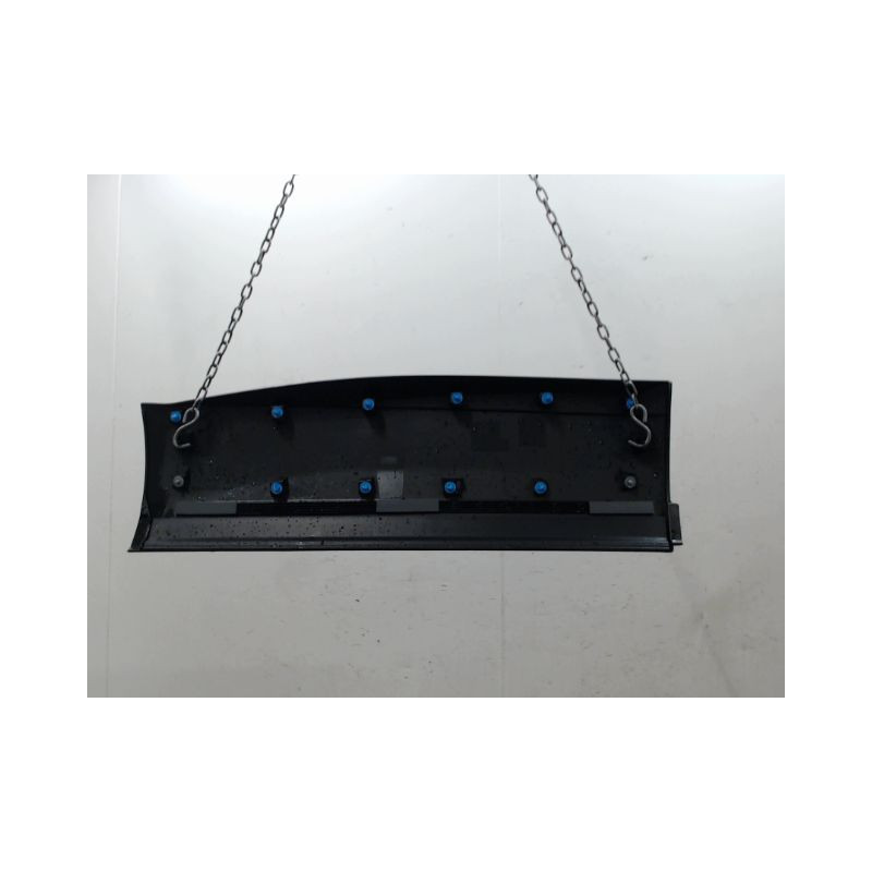 PROTECTION PORTE ARRIERE GAUCHE PEUGEOT 5008 2009-