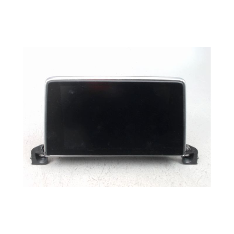 ECRAN GPS PEUGEOT 5008 2009-