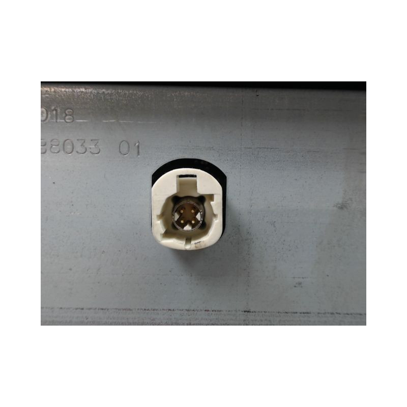 ECRAN GPS PEUGEOT 5008 2009-
