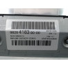ECRAN GPS PEUGEOT 5008 2009-