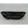 COMMANDE DE CHAUFFAGE SUZUKI SWIFT