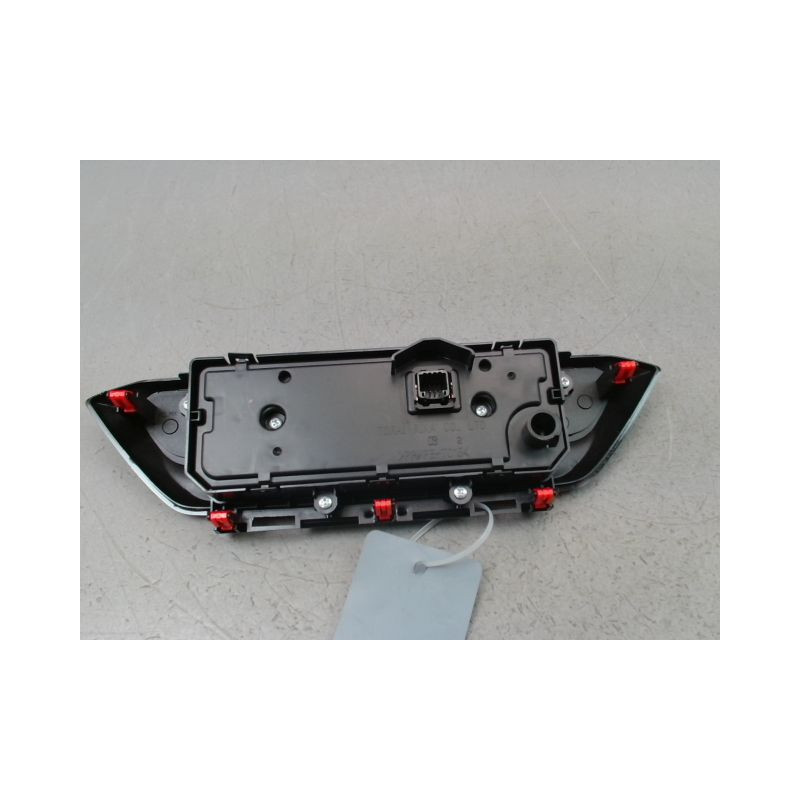 COMMANDE DE CHAUFFAGE SUZUKI SWIFT