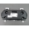 BLOC COMPTEURS DACIA DUSTER 2010-