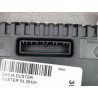 BLOC COMPTEURS DACIA DUSTER 2010-
