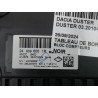 BLOC COMPTEURS DACIA DUSTER 2010-