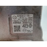 COMPRESSEUR AIR CONDITIONNE DACIA DUSTER 2010-