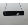 SUPPORT PLAQUE DE POLICE AVANT VOLKSWAGEN T-ROC