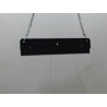 SUPPORT PLAQUE DE POLICE AVANT VOLKSWAGEN T-ROC