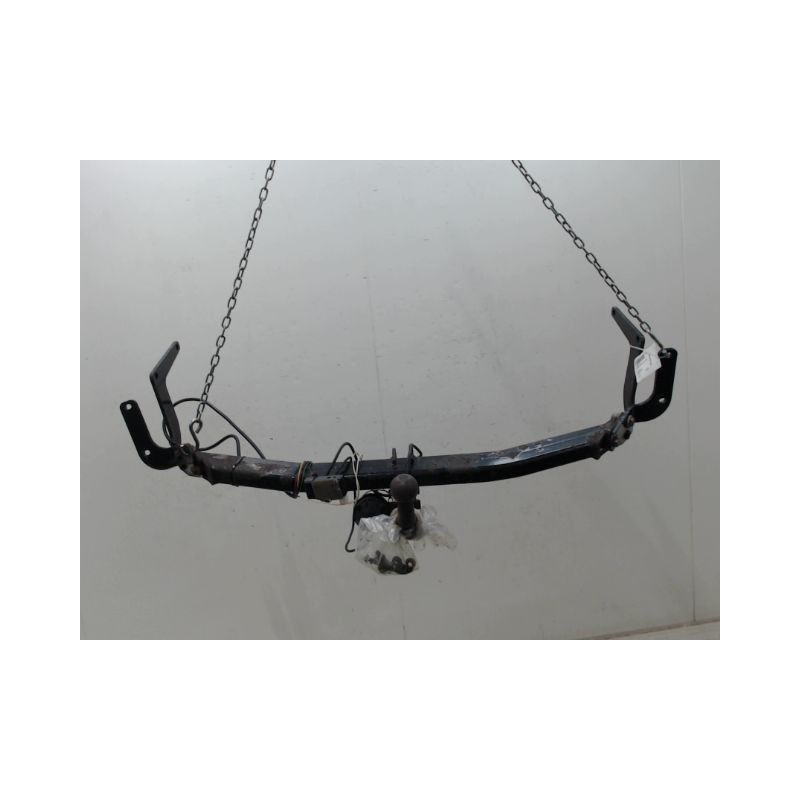 ATTELAGE CITROEN GRAND C4 PICASSO 2006-