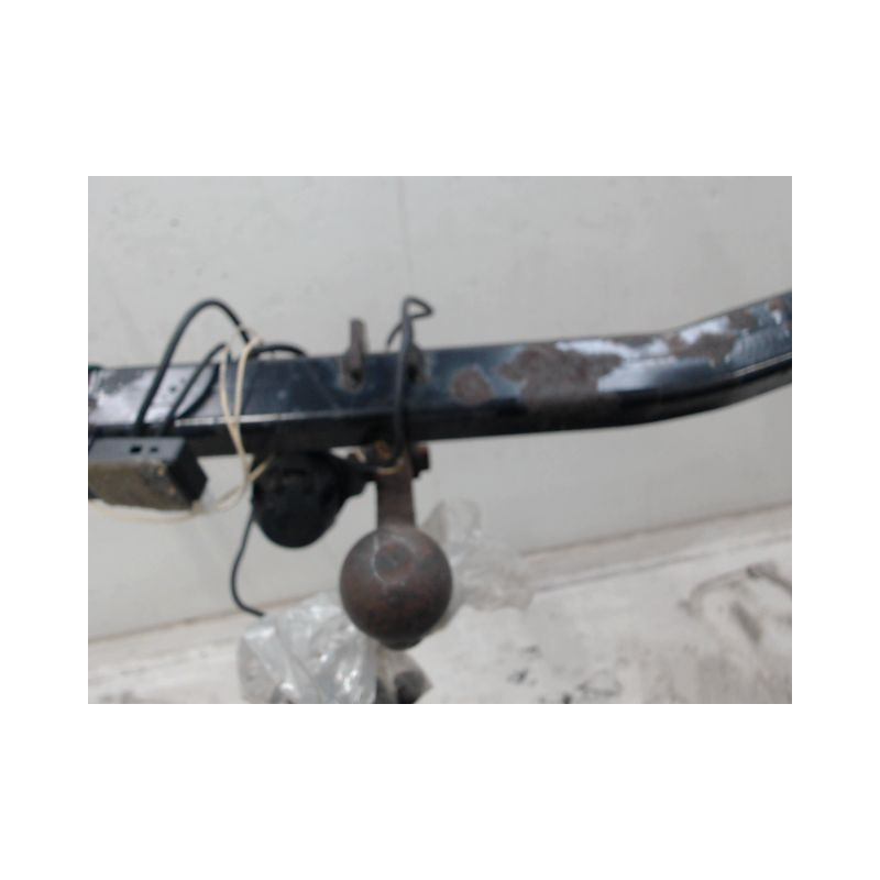 ATTELAGE CITROEN GRAND C4 PICASSO 2006-