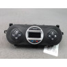 COMMANDE DE CHAUFFAGE RENAULT TWINGO II Phase 1 2007-2011