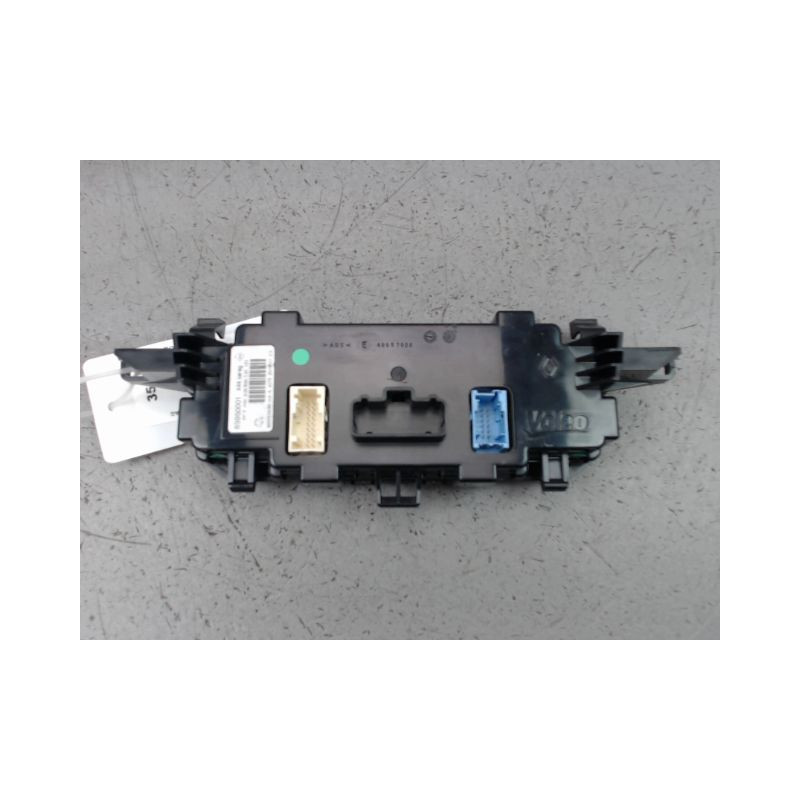 COMMANDE DE CHAUFFAGE RENAULT TWINGO II Phase 1 2007-2011