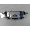 COMMANDE DE CHAUFFAGE RENAULT TWINGO II Phase 1 2007-2011