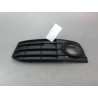 GRILLE VENTILATION PARE-CHOC AVG AUDI A4 BERL. III Phase 1 (8K) 2008-2011