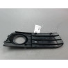 GRILLE VENTILATION PARE-CHOC AVG AUDI A4 BERL. III Phase 1 (8K) 2008-2011