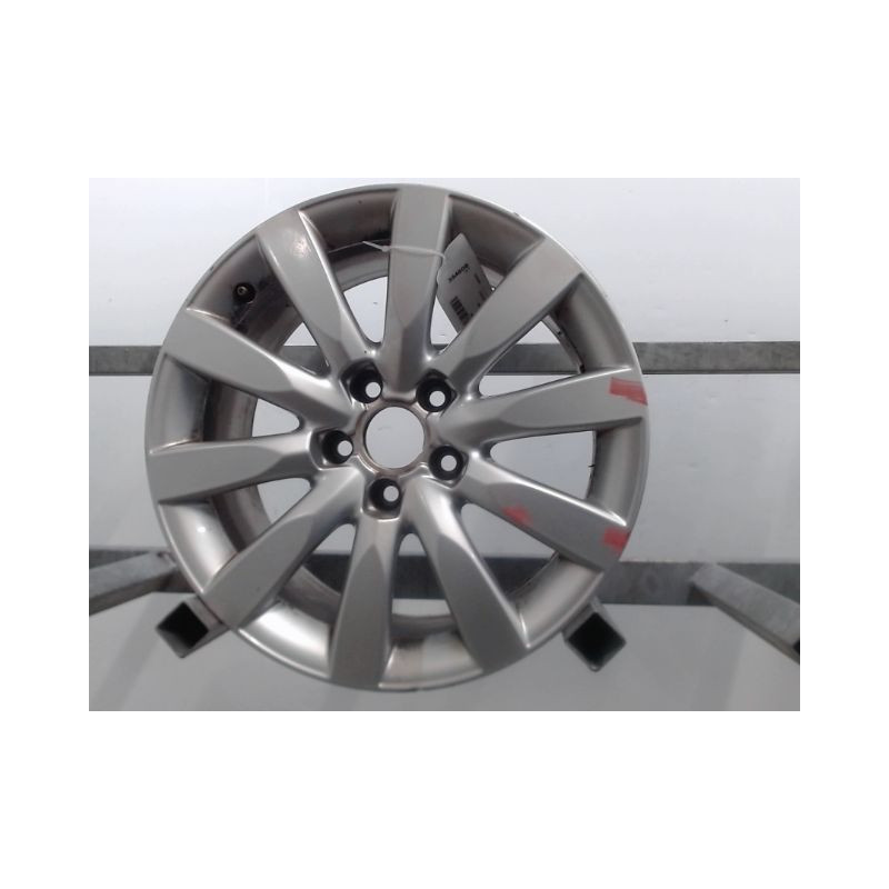 JANTE ALUMINIUM AUDI A4 BERL. III Phase 1 (8K) 2008-2011