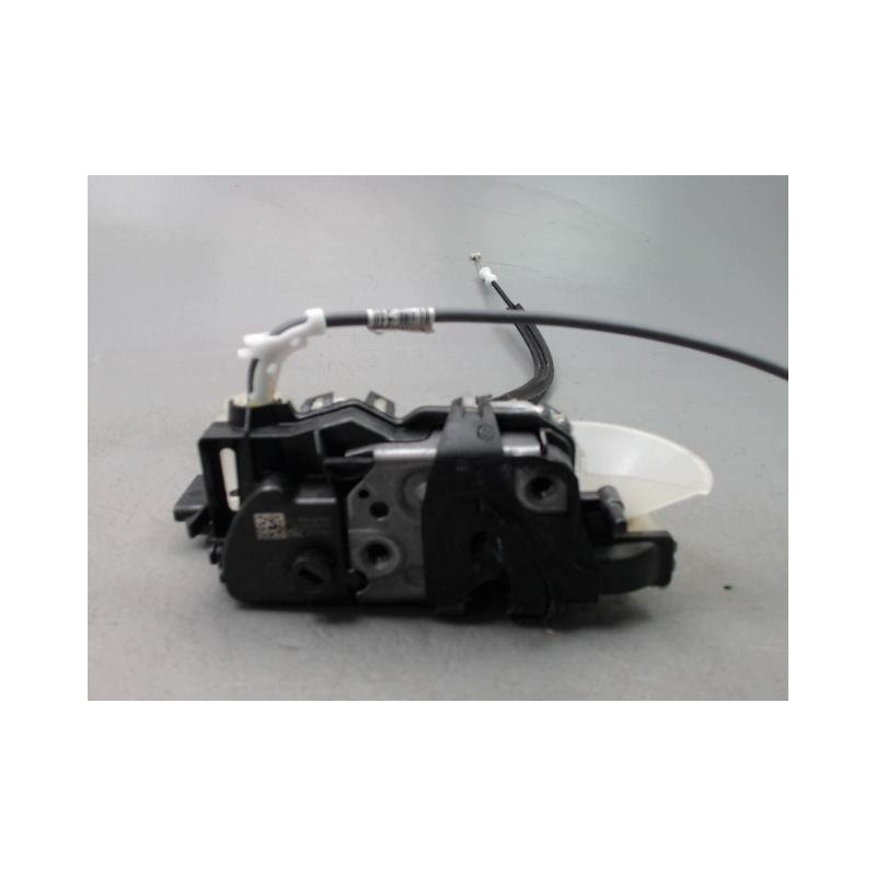 SYSTEME CONDAMNATION AVANT GAUCHE CITROEN C3 AIRCR.