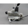 SYSTEME CONDAMNATION AVANT GAUCHE CITROEN C3 AIRCR.
