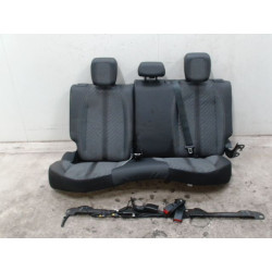KIT BANQUETTE ARRIERE COMPLETE