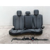 KIT BANQUETTE ARRIERE COMPLETE PEUGEOT 208 2012-...
