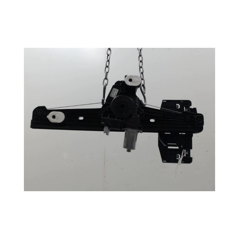 MECANISME+MOTEUR LEVE-GLACE ARRIERE DROIT PEUGEOT 208 2012-...