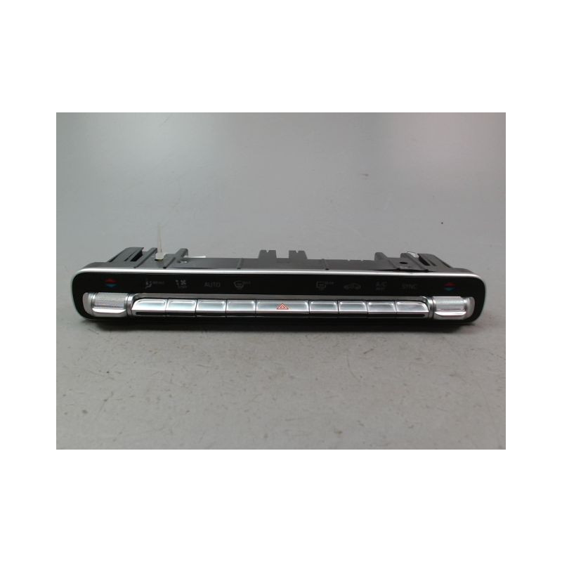 COMMANDE DE CHAUFFAGE MERCEDES CLASSE A 2004-