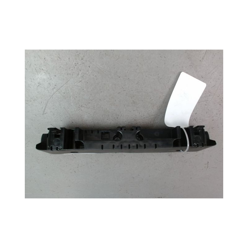 COMMANDE DE CHAUFFAGE MERCEDES CLASSE A 2004-