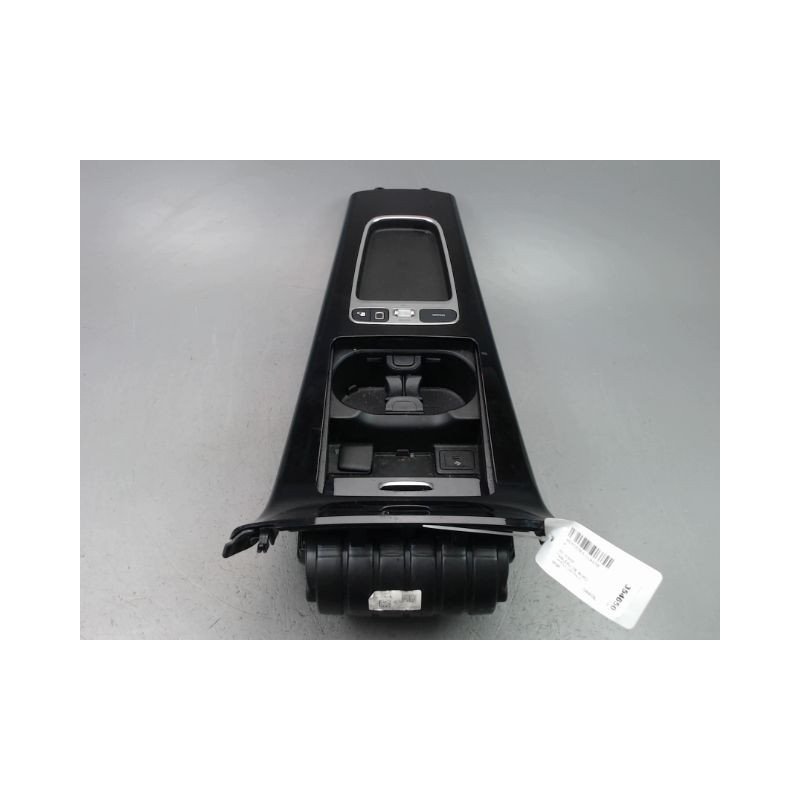 CONSOLE CENTRALE MERCEDES CLASSE A 2004-