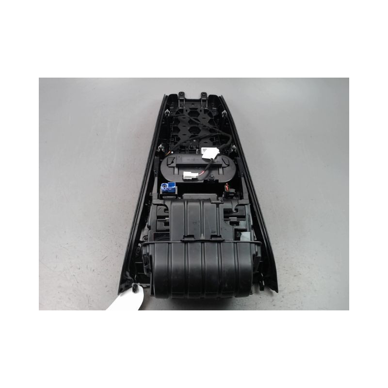CONSOLE CENTRALE MERCEDES CLASSE A 2004-