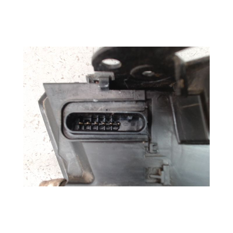 SYSTEME CONDAMNATION AVANT DROIT LAND ROVER R.ROVER
