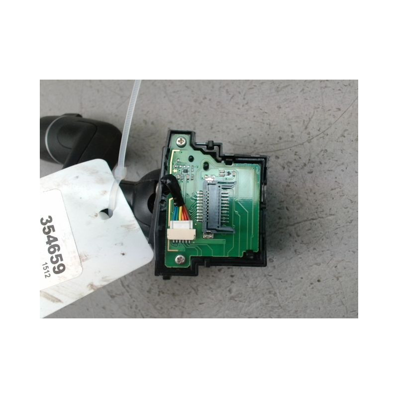 COMMANDE ESSUIE GLACE LAND ROVER R.ROVER